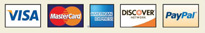 Plant City Locksmiths Accept Credit Cards